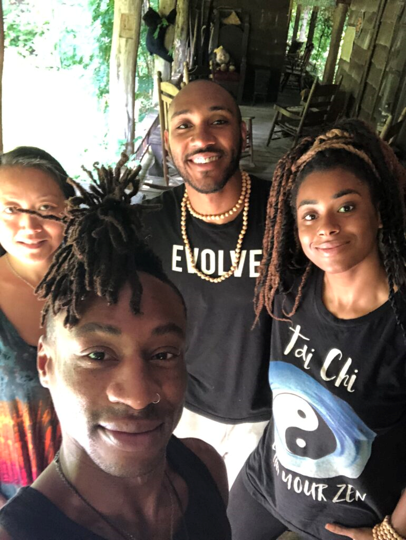 Evolve
