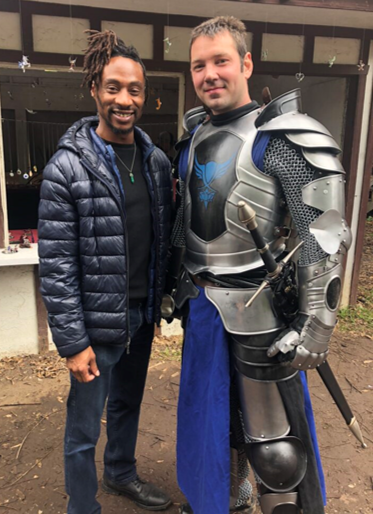 The Knight