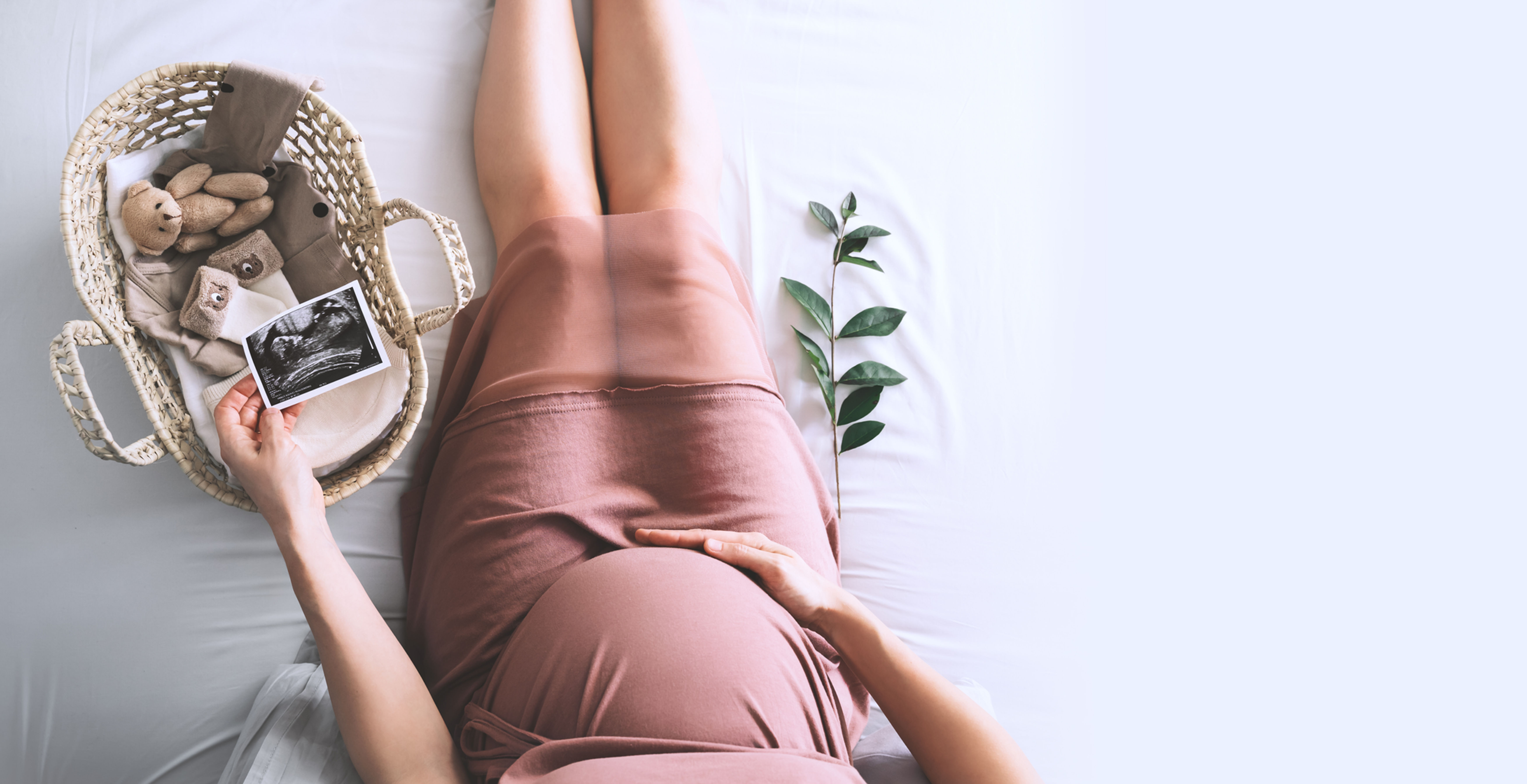 Pregnancy Sanctuary prenatal wellness care in Bend, Oregon