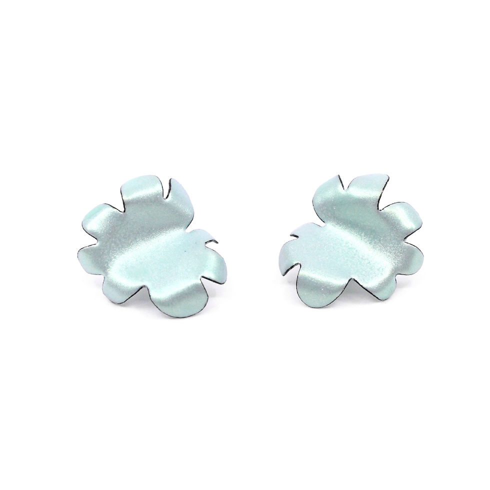 Thumbnail: Pop Art Earrings