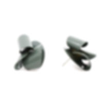 Max Folded Studs in Evergreen