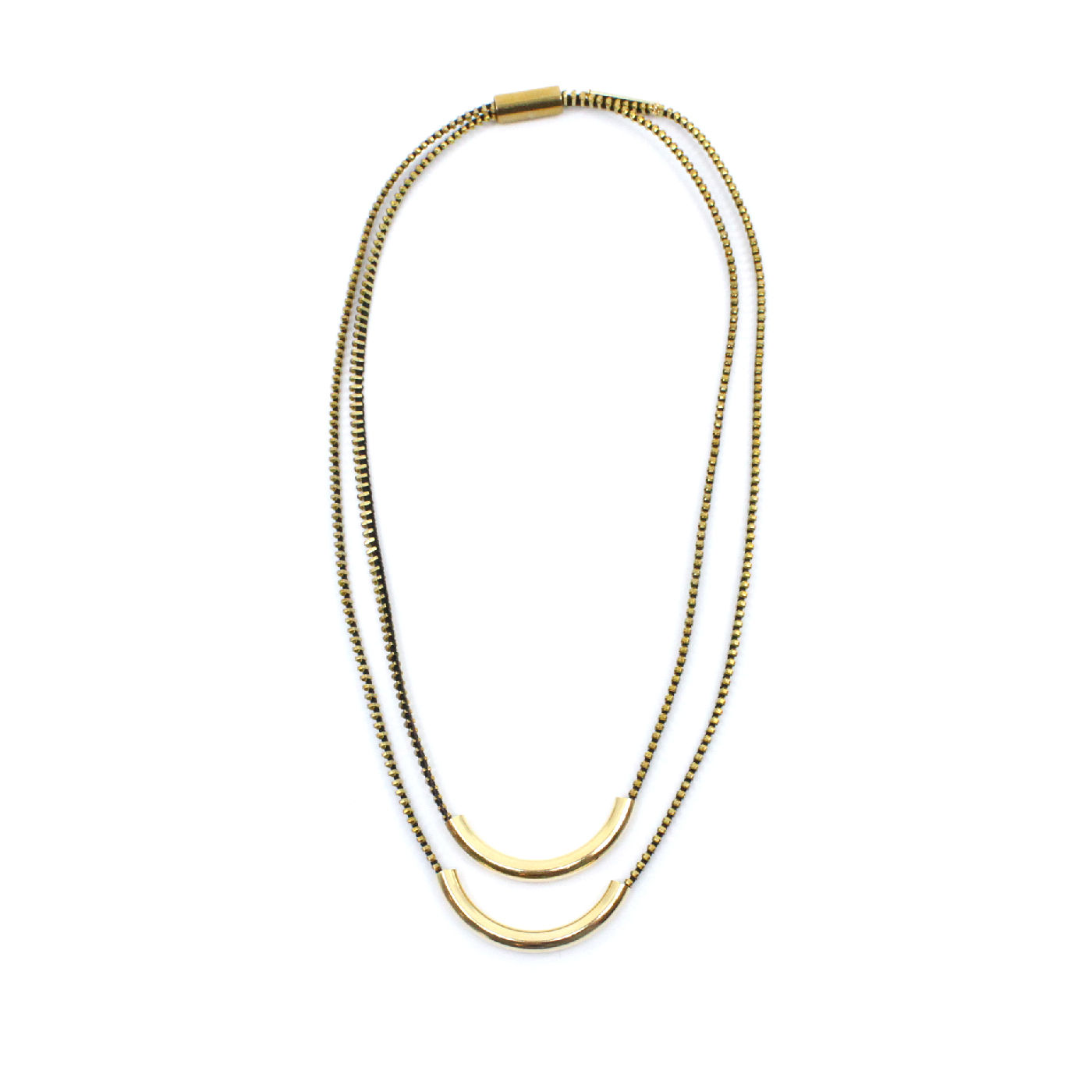 Just Us Necklaces