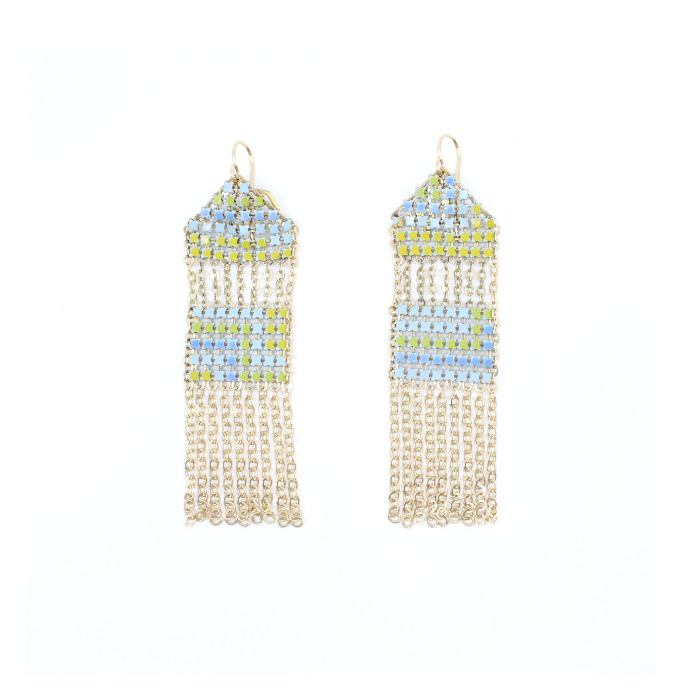 Palafitte Earrings