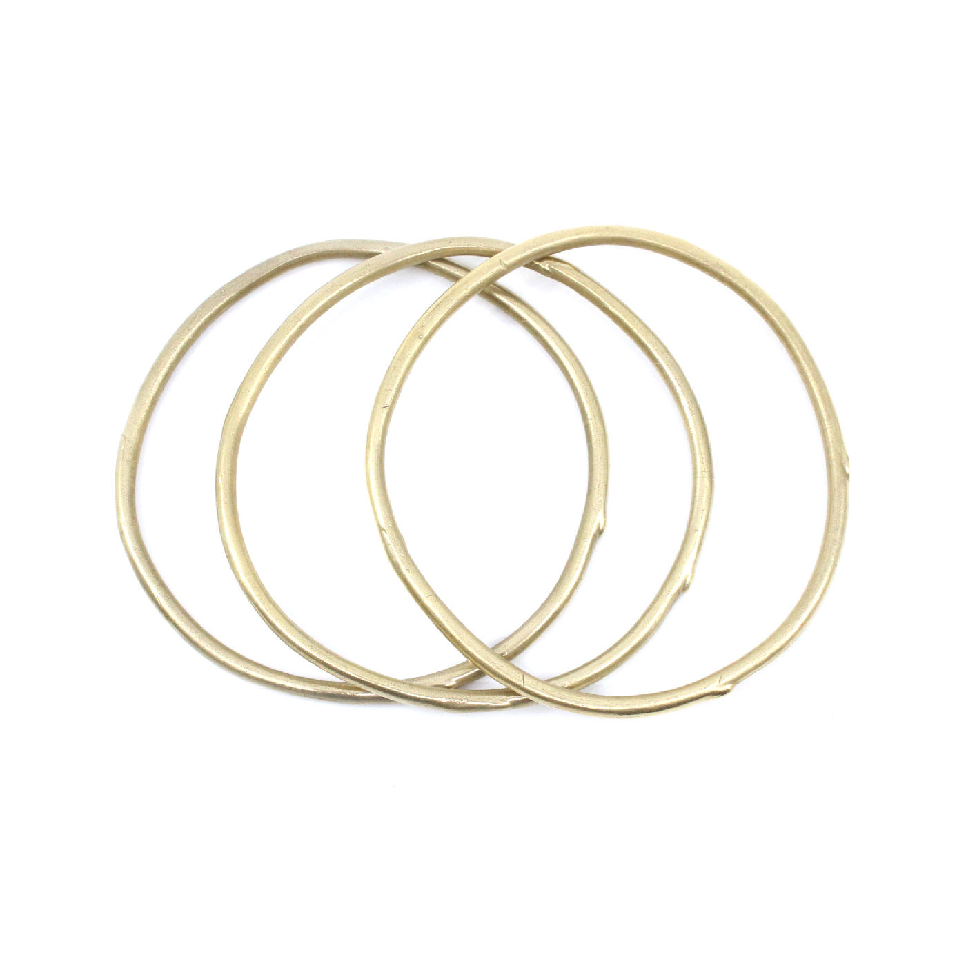 Bronze Bangles