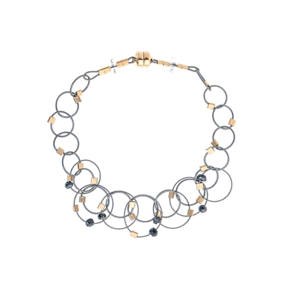 Thumbnail: Vertigo Mini Bracelets