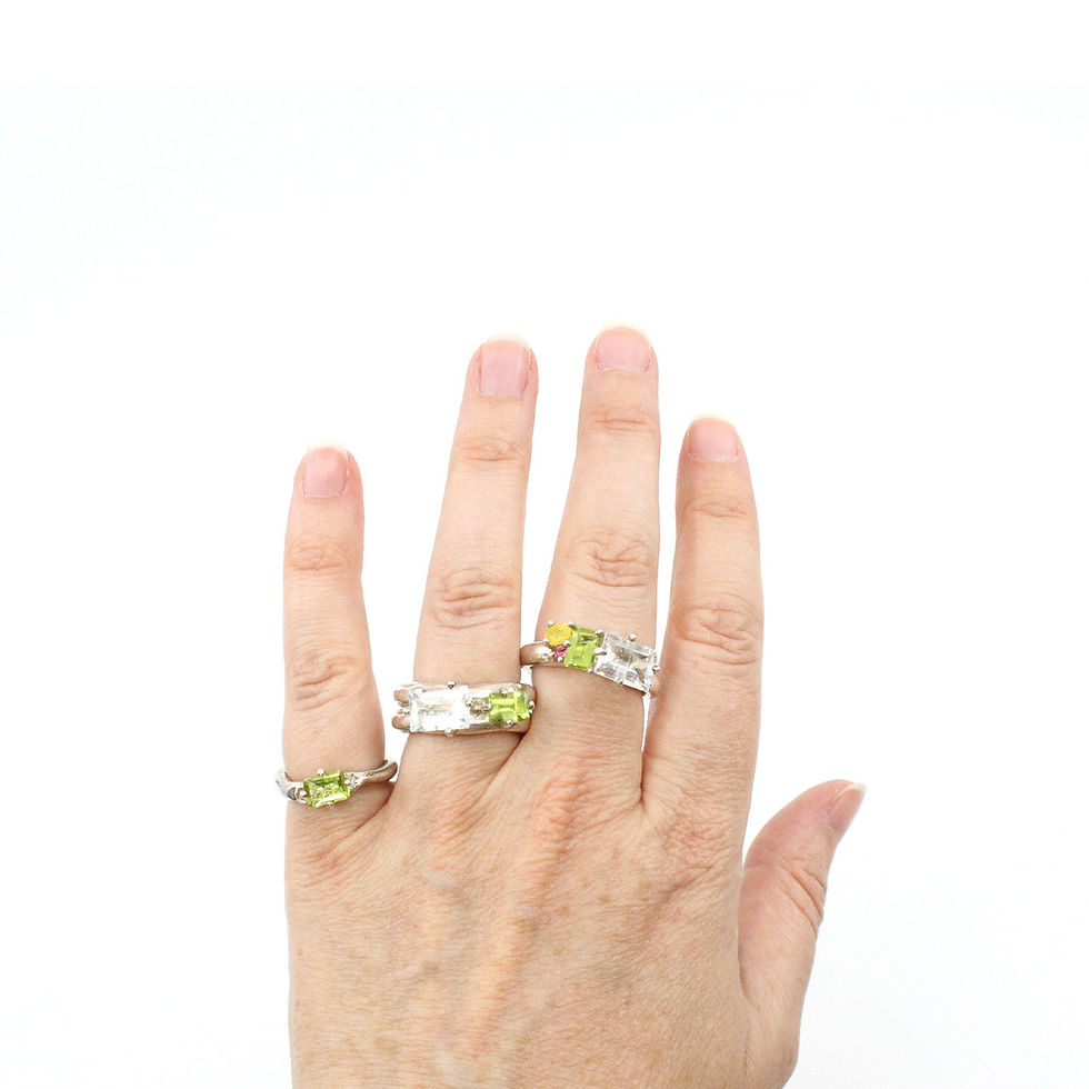 Thumbnail: Biddy Ring