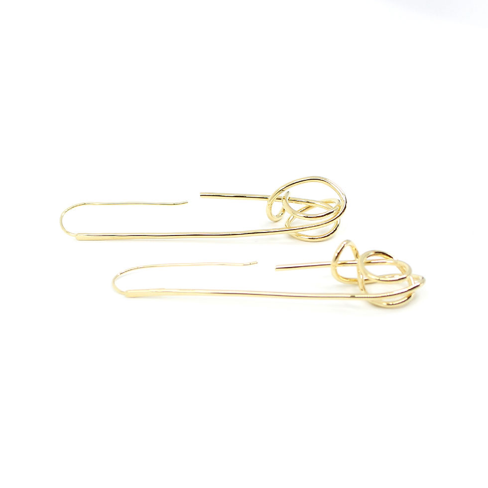 Thumbnail: Safety Earrings