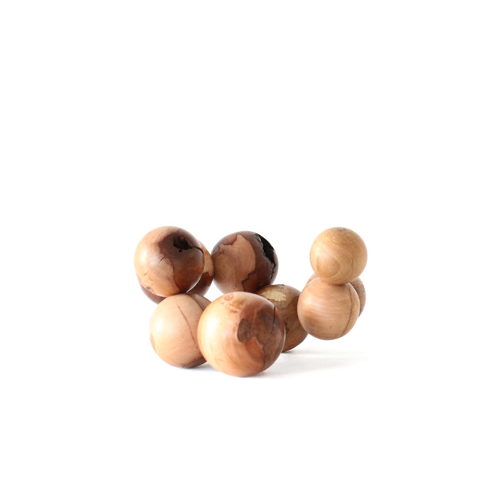 Thumbnail: Small Bloom Sculpture