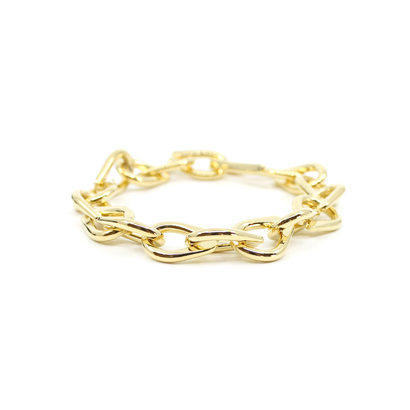 Reconnected Bracelet