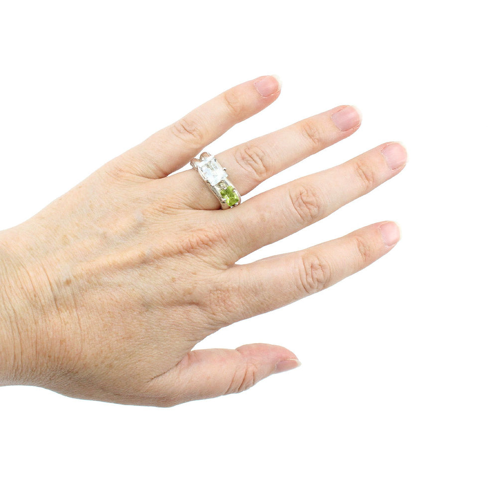 Thumbnail: Rashida Ring