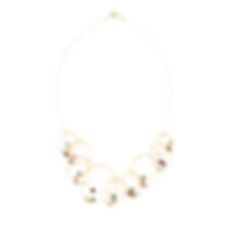 Vertigo Necklaces