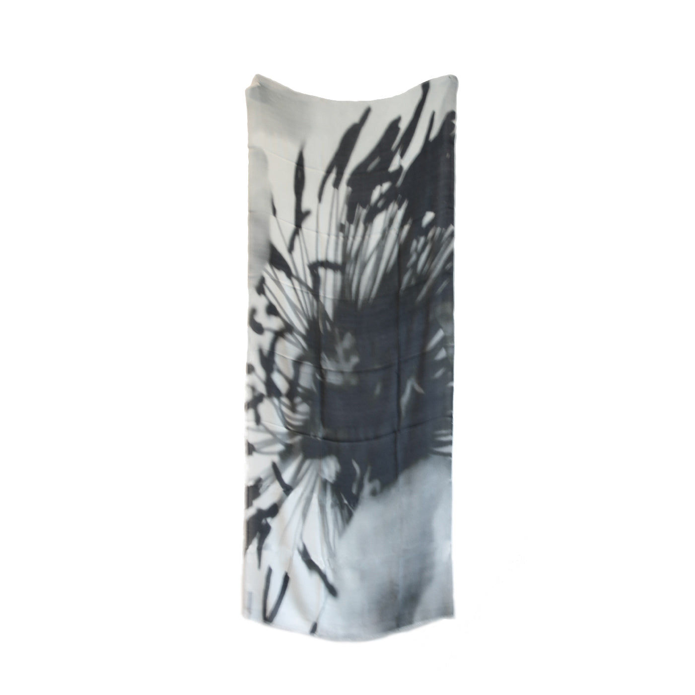 Pivoine Cashmere & Modal Scarf