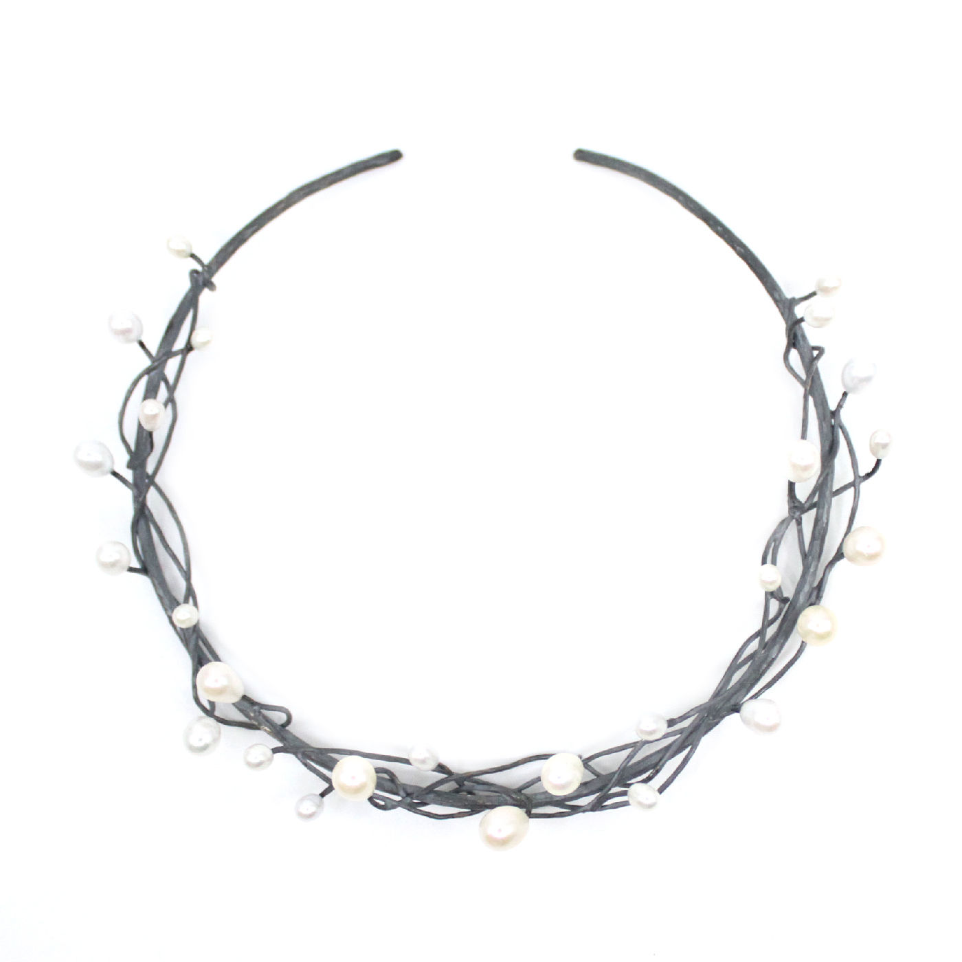 Wreath Choker