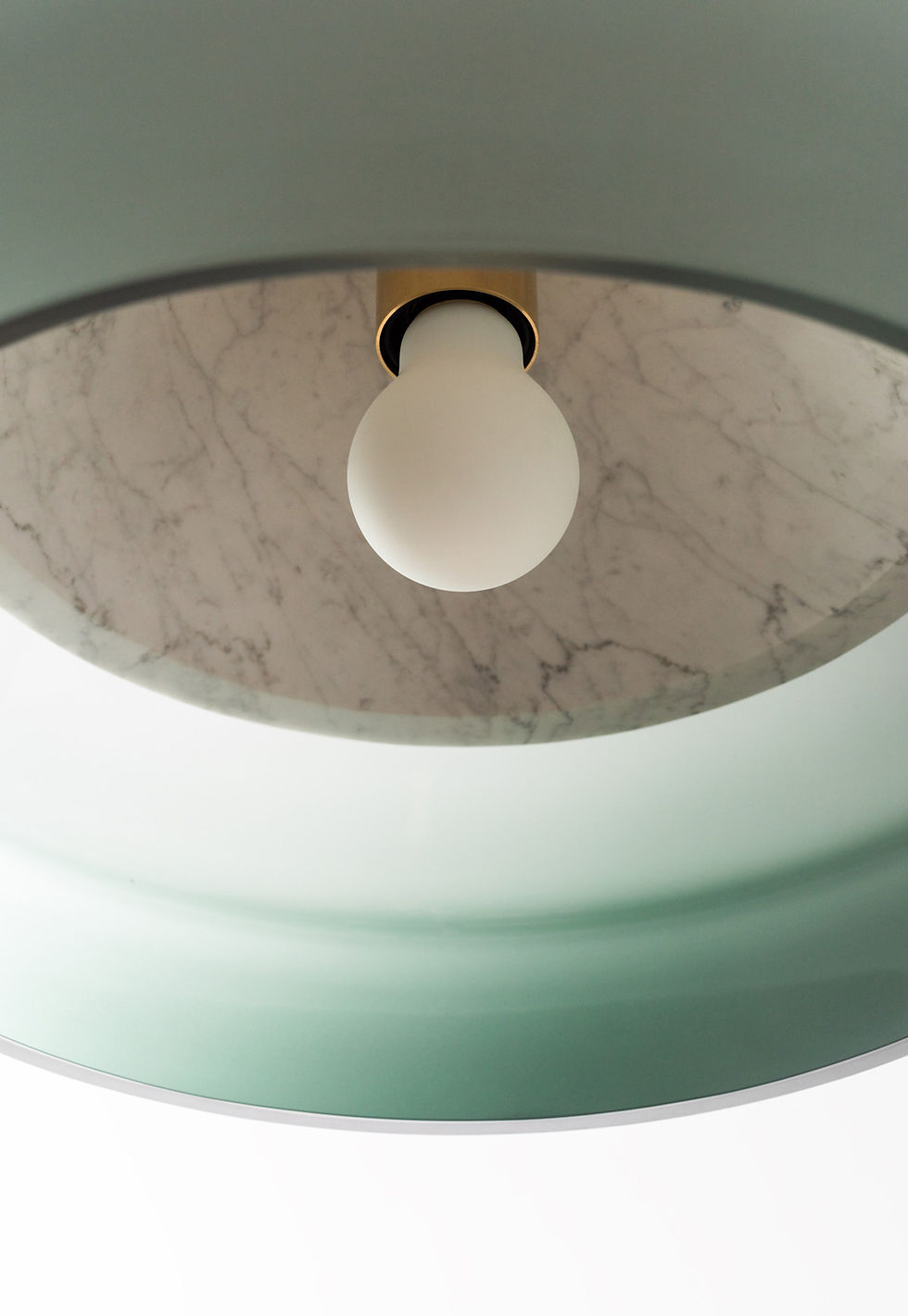 Thumbnail: Rest Pendant Light