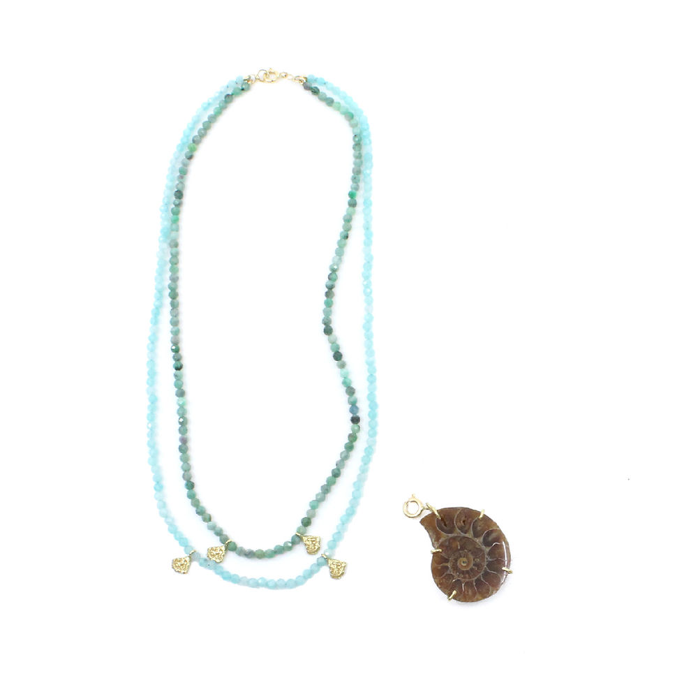 Thumbnail: Magia! Necklace