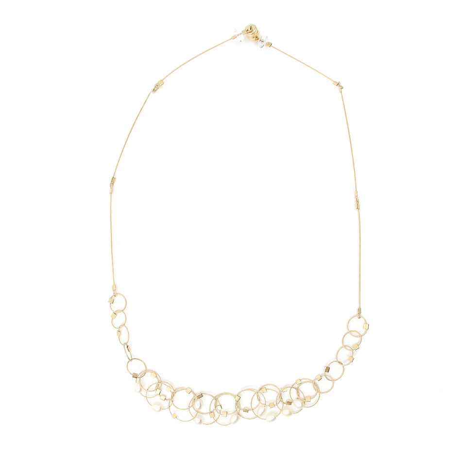 Thumbnail: Vertigo Necklaces Mini