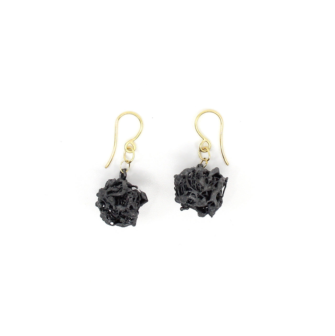 lava 'out of the woods' earrings