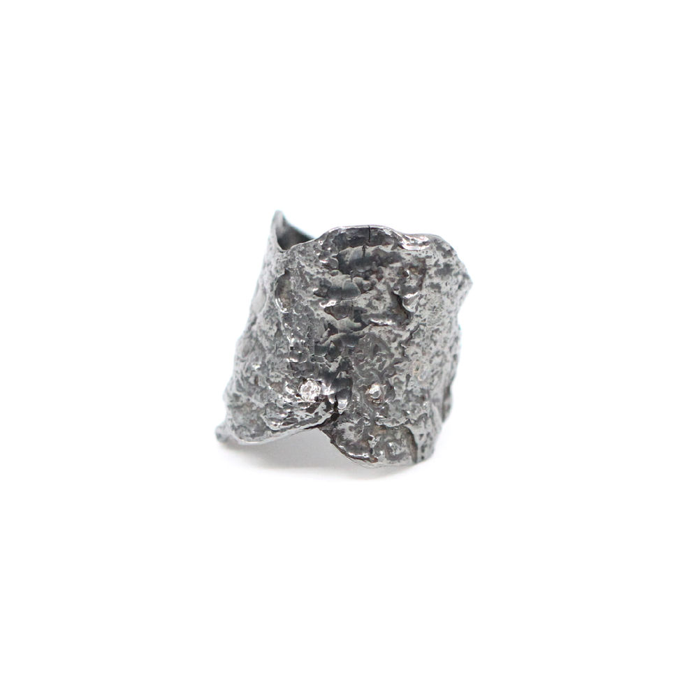 Gallery Lulo's Colibri Ring 