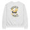 Thumbnail: Crew neck sweatshirt