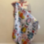 Thumbnail: Sun Sears & Stars Silk Bandana/Wall Art