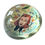Thumbnail: Victory Decoupage Dome Paperweight