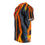 Thumbnail: Lava Flow Unisex Tee (AOP)