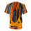 Thumbnail: Lava Flow Unisex Tee (AOP)