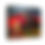 Thumbnail: Tornado Exorcism - Canvas Wall Art