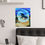 Thumbnail: Equine Odyssey Satin Poster Print 