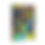 Thumbnail: Stacked Spaced Canvas Wall Art
