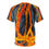 Thumbnail: Lava Flow Unisex Tee (AOP)