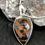 Thumbnail: Pilbara Jasper 925 Silver Pendant