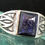 Thumbnail: Iolite Designer 925 Ring Size 10