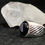 Thumbnail: copy of Black Onyx Designer 925 Ring Size 11 Mens