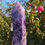 Thumbnail: Dream Amethyst Tower 540 Grams Stunning Piece