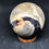 Thumbnail: Mesmerising Volcano Agate Sphere