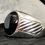 Thumbnail: copy of Black Onyx Designer 925 Ring Size 11 Mens