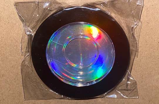 Life Saver Lash Holder