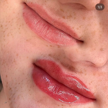 Lip Blush