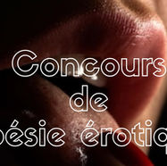 Concours de Poésie érotique 2025 "A quelle sauce mangeriez-vous votre aimé·e ? »