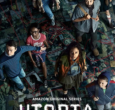 Crítica Sem Spoilers | Utopia