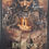 Thumbnail: 12x16" The Lord of the Rings Print Signed by McKellen, Wood, & Astin