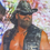 Thumbnail: 10x8" WWE Print Signed by James Storm