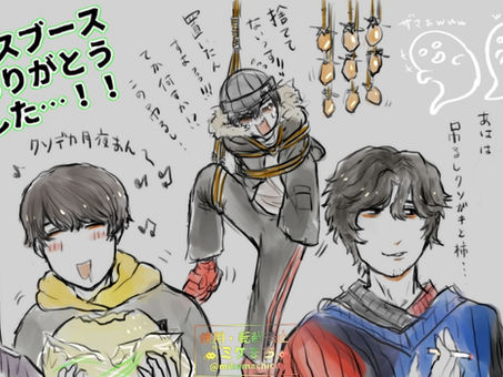 バチャフェスイベ最終レポ