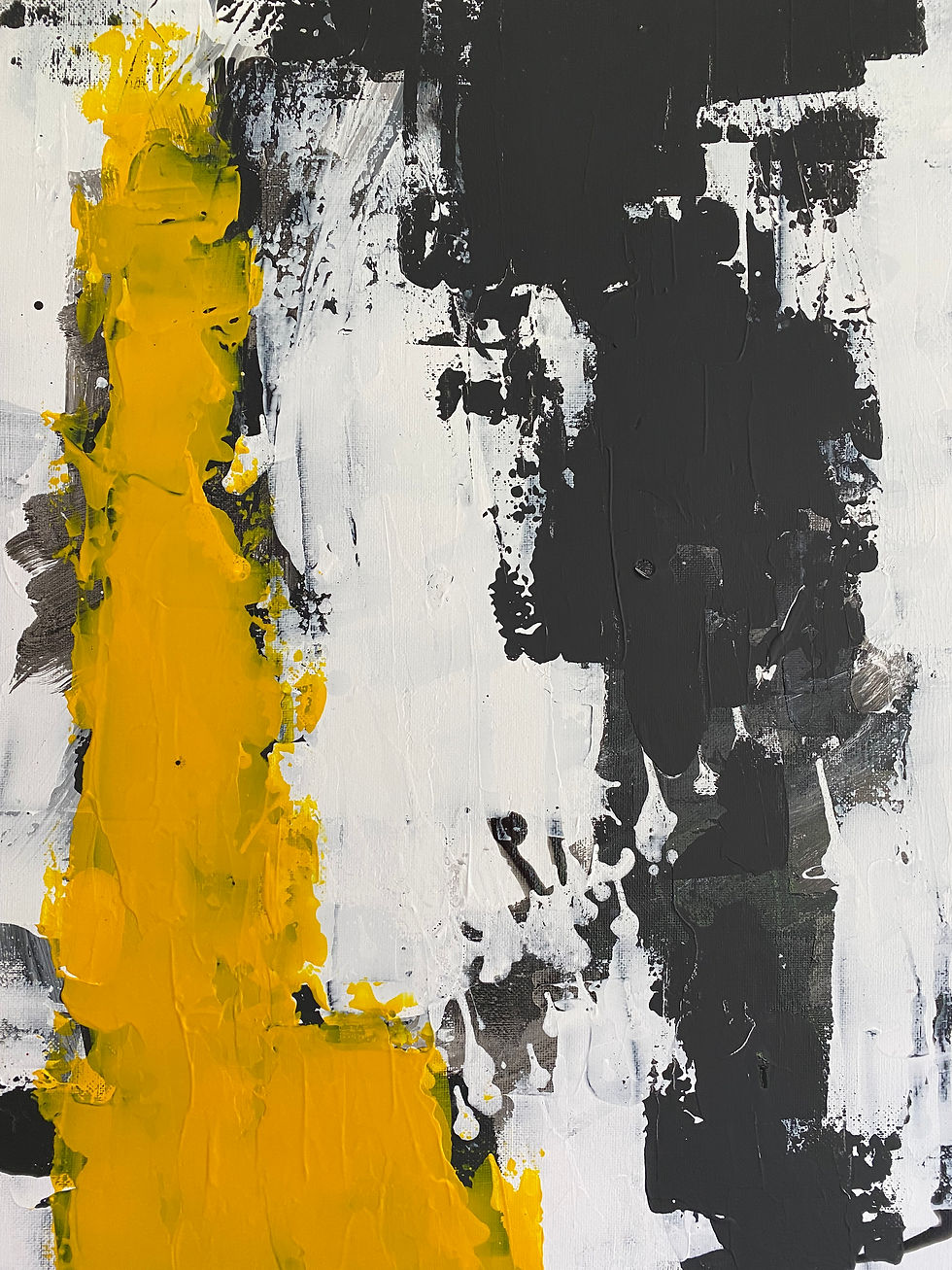 Thumbnail: Abstract painting no.1