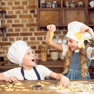 Baking