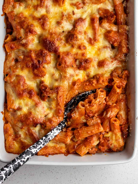 Pasta Bake