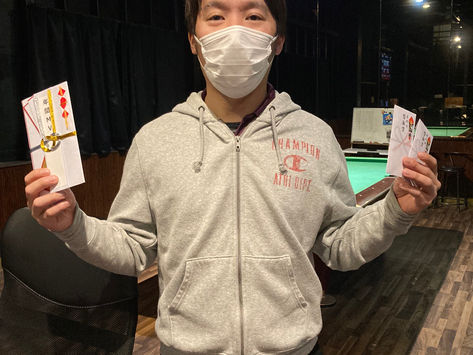 2022年度　SBC年間成績