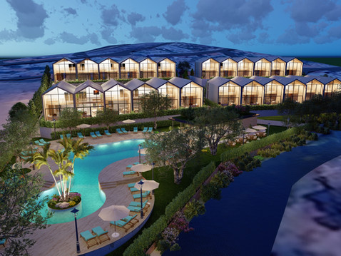 Frame Housing in Edremit,Balıkesir, Turkey
Mimar Can S. Arat, Mimar Can Arat