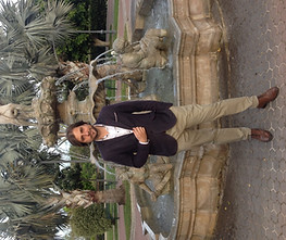 guía turístico em portugues em Andaluzia